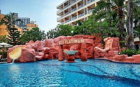 Nova Platinum Hotel Pattaya